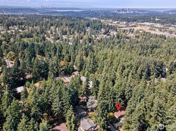 15916 SE 42nd Place, Bellevue WA 98006