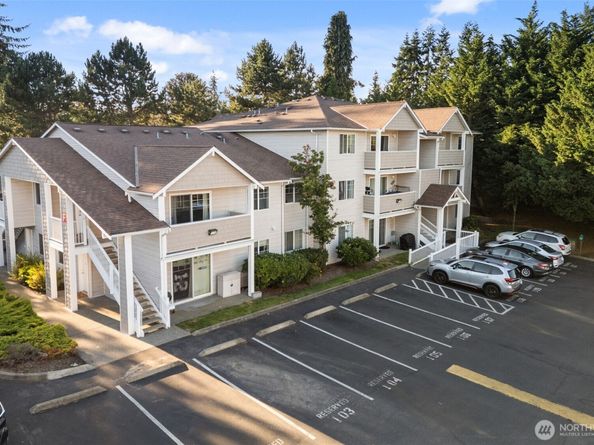 1001 W Casino Road F105, Everett WA 98204