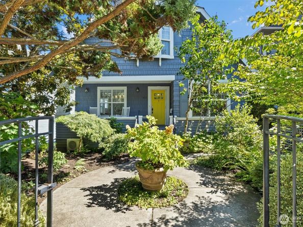 1612 37th Avenue, Seattle WA 98122