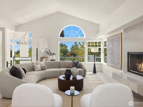 8604 NE 124th Street, Kirkland WA 98034
