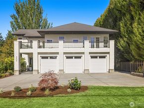 8604 NE 124th Street, Kirkland WA 98034
