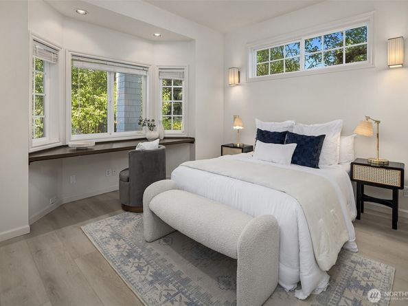 8604 NE 124th Street, Kirkland WA 98034