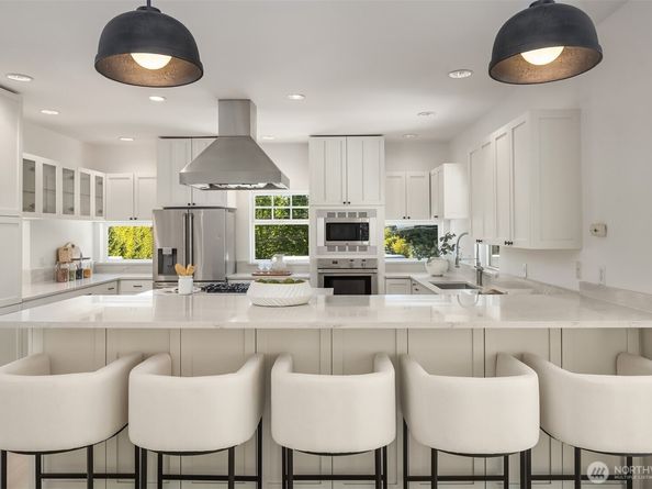8604 NE 124th Street, Kirkland WA 98034