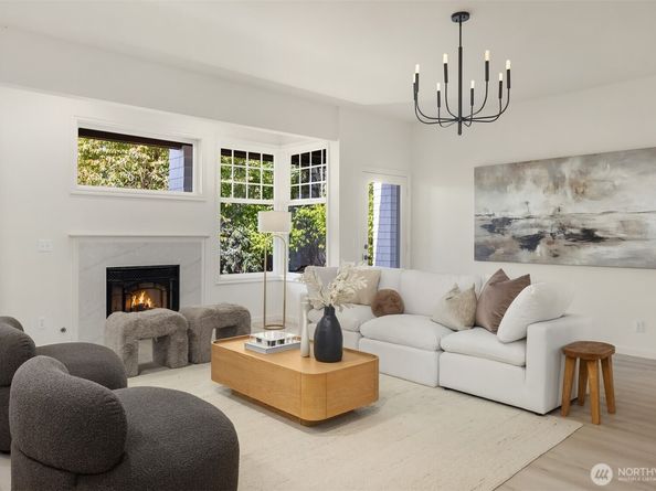 8604 NE 124th Street, Kirkland WA 98034