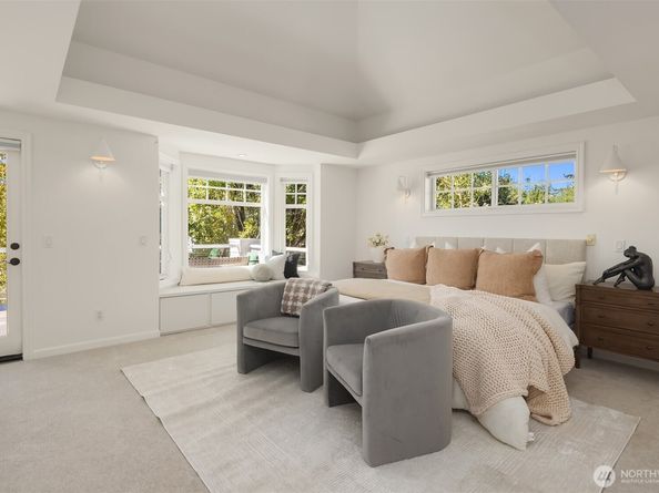 8604 NE 124th Street, Kirkland WA 98034