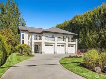 8604 NE 124th Street