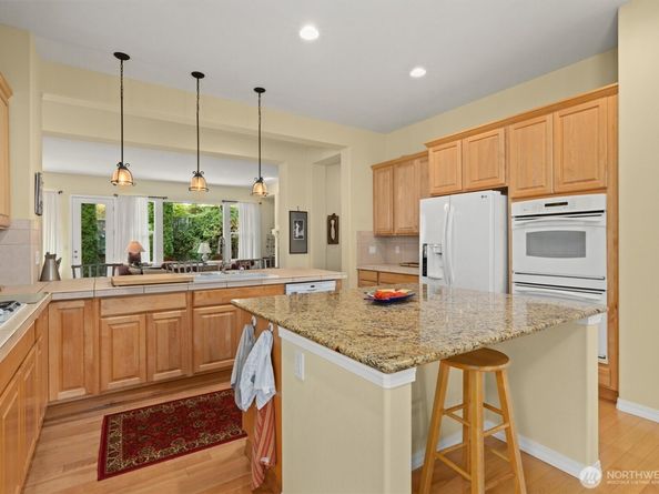 23263 NE 126th Street, Redmond WA 98053