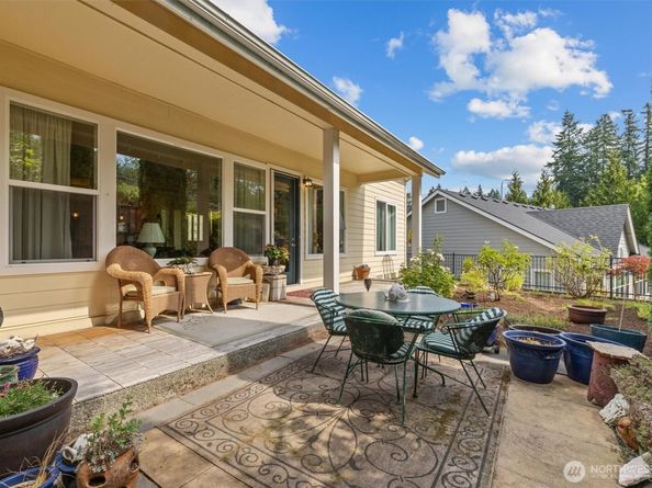 23263 NE 126th Street, Redmond WA 98053