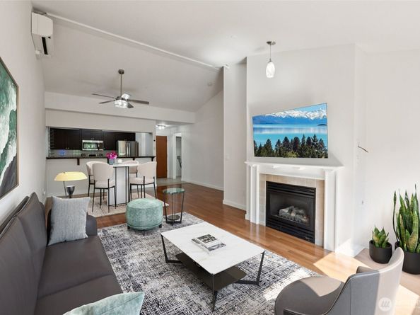 701 1st Avenue N 403, Seattle WA 98109
