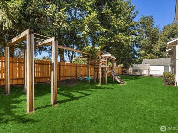 12406 SE 198th Place, Kent WA 98031
