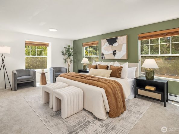 12406 SE 198th Place, Kent WA 98031
