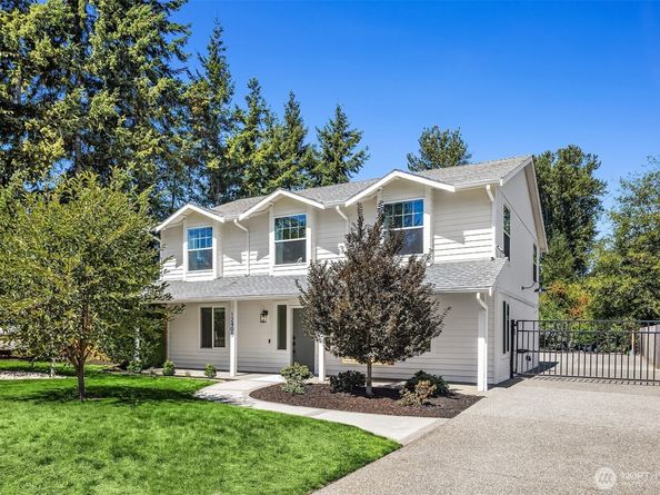 12406 SE 198th Place, Kent WA 98031
