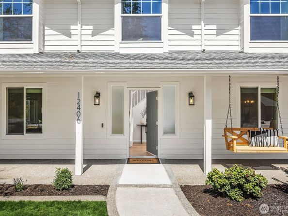 12406 SE 198th Place, Kent WA 98031