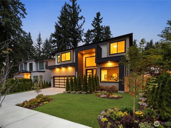 12922 NE 104th Street, Kirkland WA 98033