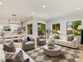 12922 NE 104th Street, Kirkland WA 98033