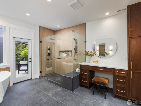 12922 NE 104th Street, Kirkland WA 98033