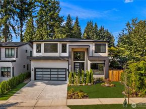 12922 NE 104th Street, Kirkland WA 98033
