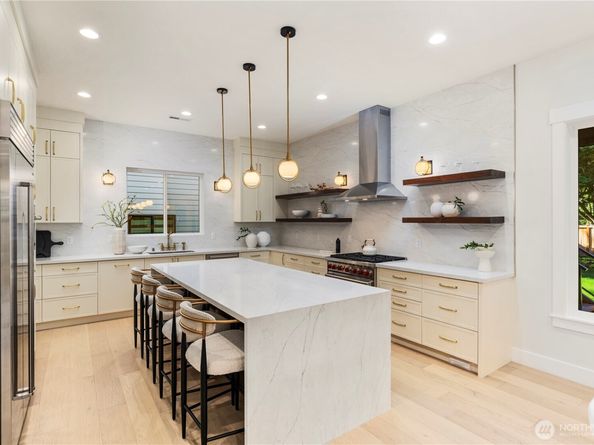 12922 NE 104th Street, Kirkland WA 98033