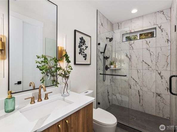 12922 NE 104th Street, Kirkland WA 98033