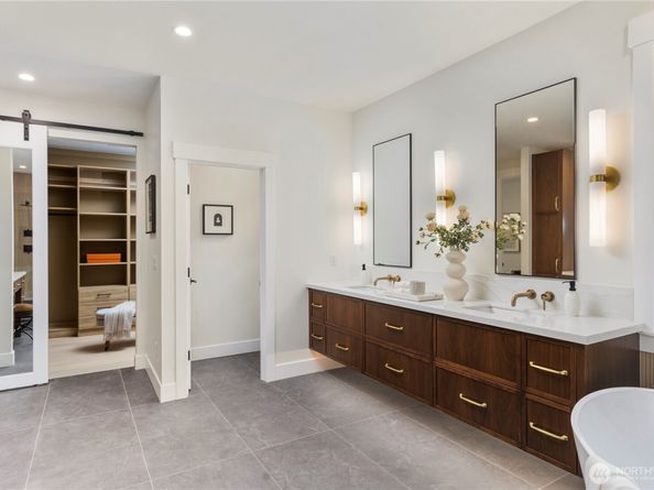12922 NE 104th Street, Kirkland WA 98033