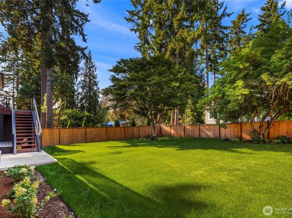 12922 NE 104th Street, Kirkland WA 98033