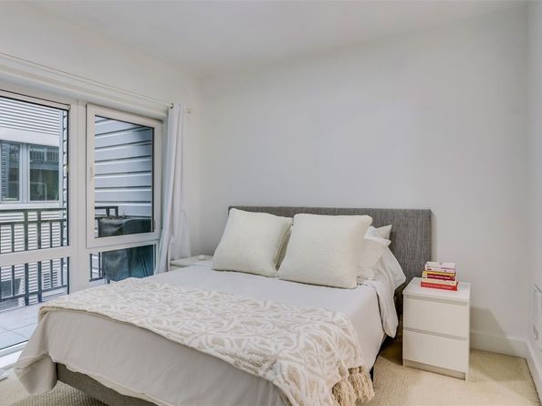 699 John Street 306, Seattle WA 98109