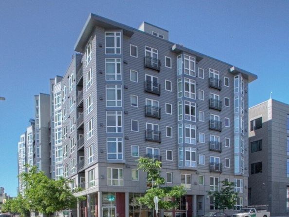 699 John Street 306, Seattle WA 98109