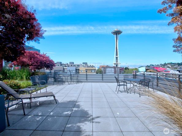 699 John Street 306, Seattle WA 98109