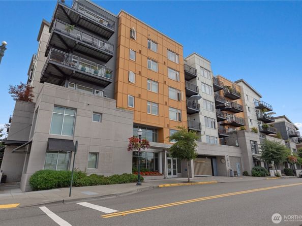15100 6th Avenue SW 325, Burien WA 98166