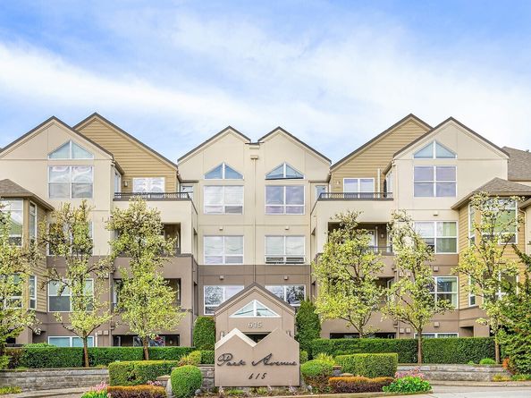 615 6th Street 201, Kirkland WA 98033