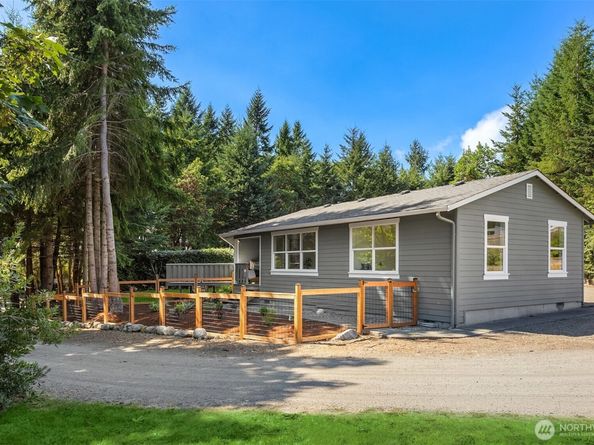 1574 NE Park View Drive 1, Bainbridge Island WA 98110