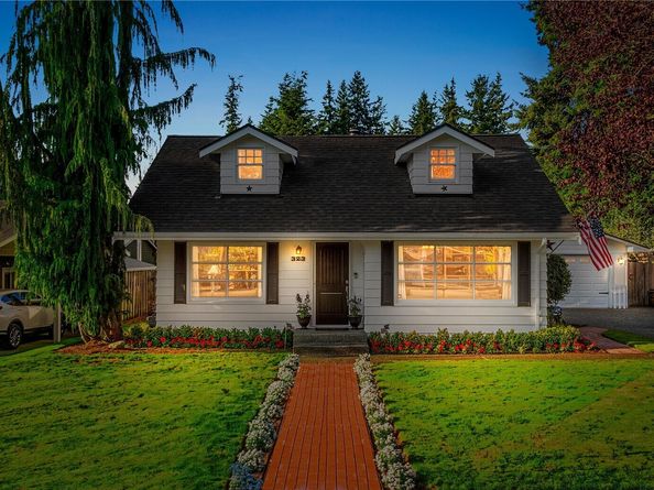 323 E Beech Street, Everett WA 98203