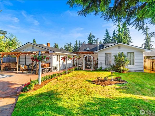 323 E Beech Street, Everett WA 98203