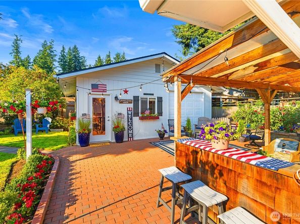 323 E Beech Street, Everett WA 98203