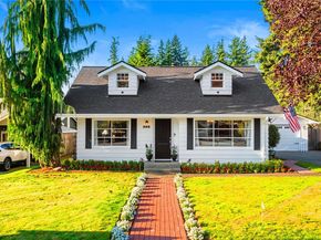 323 E Beech Street, Everett WA 98203