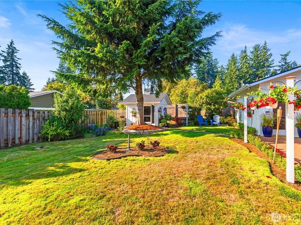 323 E Beech Street, Everett WA 98203