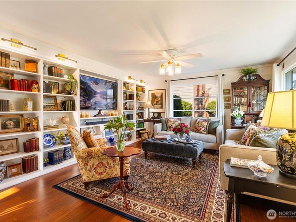 323 E Beech Street, Everett WA 98203