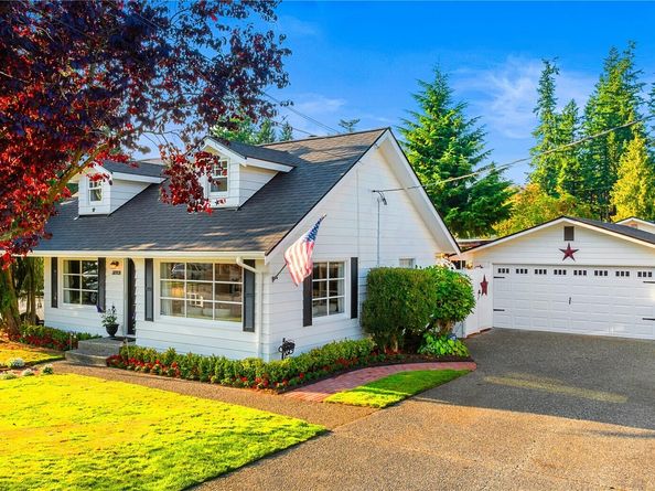 323 E Beech Street, Everett WA 98203