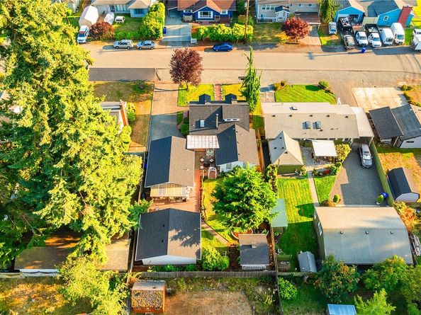323 E Beech Street, Everett WA 98203