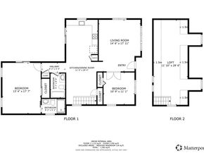 323 E Beech Street, Everett WA 98203