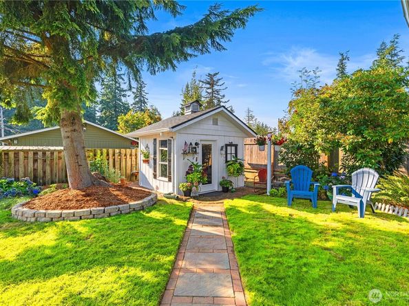 323 E Beech Street, Everett WA 98203