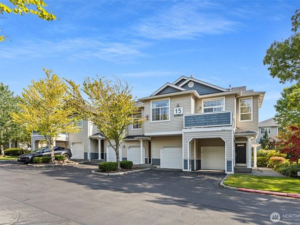1855 Trossachs Blvd SE 1506, Sammamish WA 98075