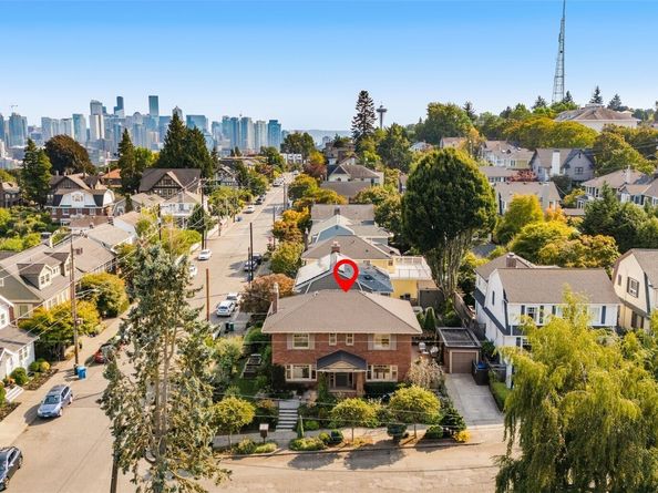 469 Lynn Street, Seattle WA 98109