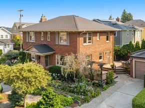 469 Lynn Street, Seattle WA 98109