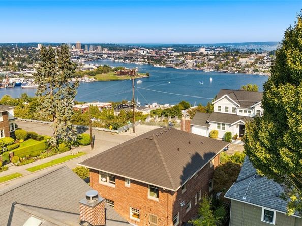 469 Lynn Street, Seattle WA 98109