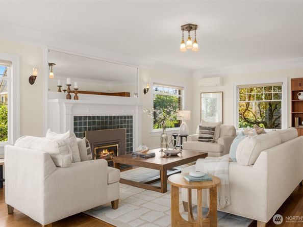469 Lynn Street, Seattle WA 98109