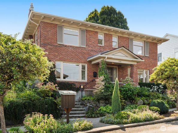 469 Lynn Street, Seattle WA 98109