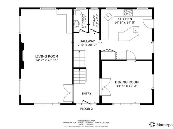 469 Lynn Street, Seattle WA 98109