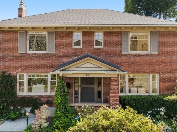 469 Lynn Street, Seattle WA 98109