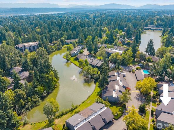 6667 138th Avenue NE 524, Redmond WA 98052